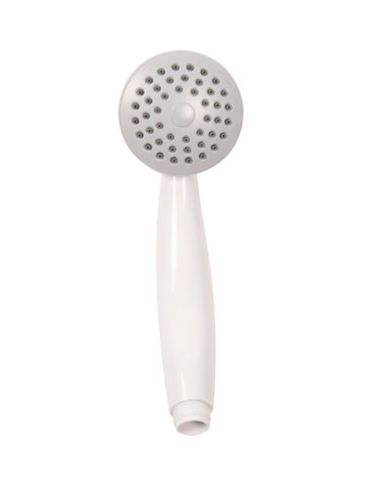 croydex-amalfi-one-function-shower-headset