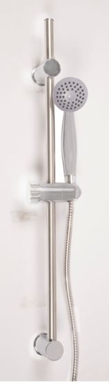 croydex-amalfi-one-function-shower-set