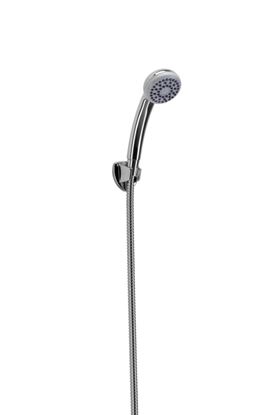 croydex-amalfi-single-shower-set-with-bracket