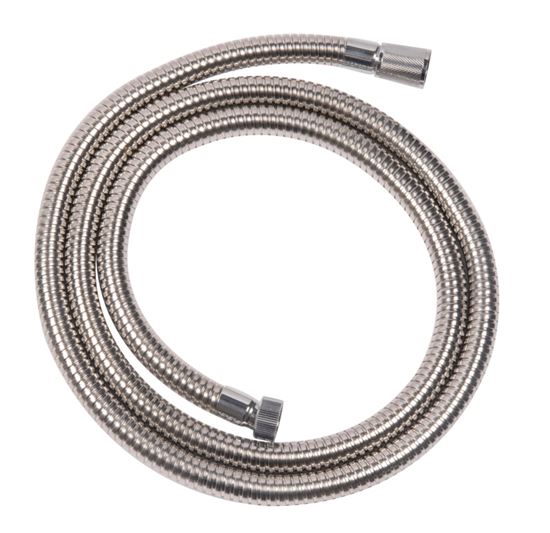 croydex-amalfi-stainless-steel-hose