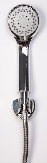 croydex-amalfi-three-shower-set-with-bracket