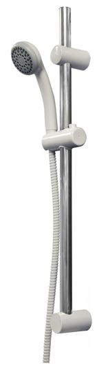 croydex-amalfi-one-function-shower-set