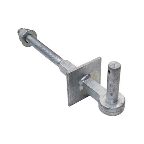 securit-hook-to-bolt-welded-plate