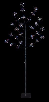 premier-black-sparkling-ball-tree-360-rainbow-leds