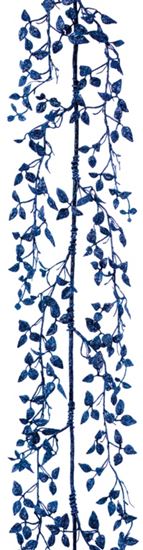 premier-glitter-leaf-garland