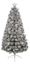 premier-fibre-optic-silver-tipped-fir-white-leds