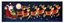 premier-lit-canvas-santa-sleigh-scene