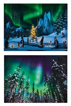 premier-lit-northern-lights-canvas