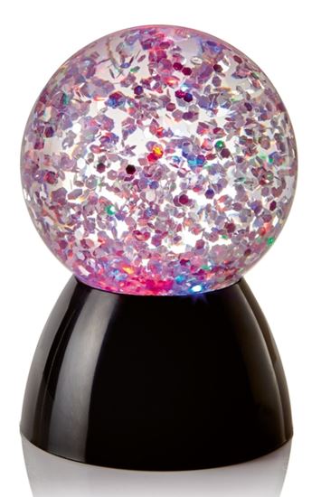 premier-glitter-ball-colour-changing-leds