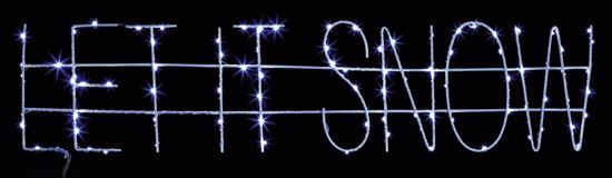premier-flashing-let-it-snow-86-white-led