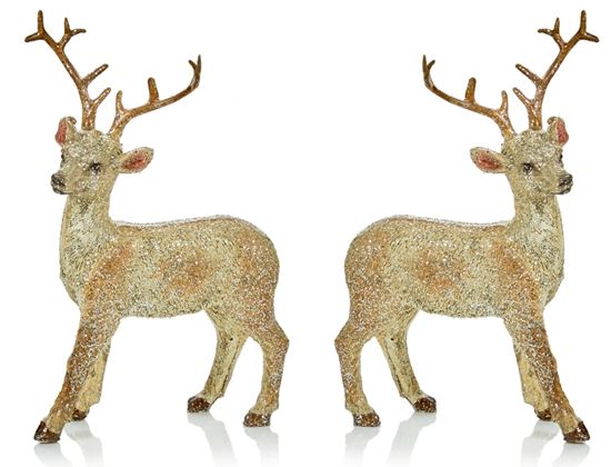 premier-resin-deer