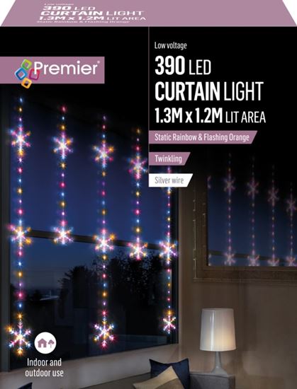 premier-snowflake-twinkle-v-curtain-13m