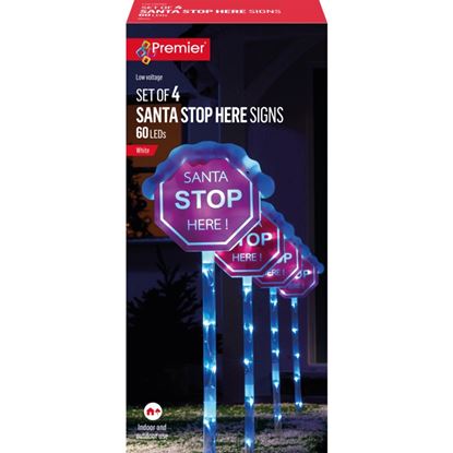 premier-4-piece-80cm-santa-stop-here