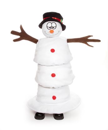 premier-singing-sherbert-snowman-with-motion-sensor