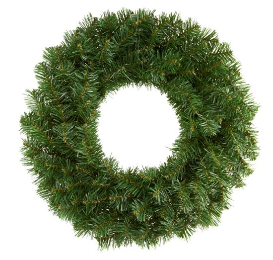 premier-green-wreath