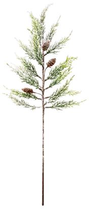 premier-fresh-flocked-green-stem