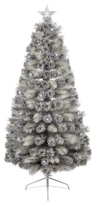 premier-fibre-optic-silver-tipped-fir-white-leds
