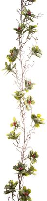 premier-holly-leaf-berry-garland-glitter