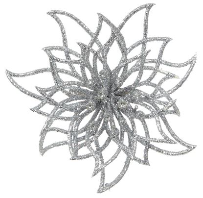 premier-glitter-cut-out-flower-clip-on