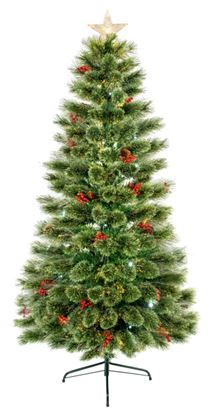 premier-fibre-optic-tree-whitewarm-white-flashing-leds
