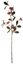 premier-green-red-berry-stem-snow-glitter