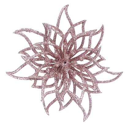 premier-glitter-cut-out-flower-clip-on
