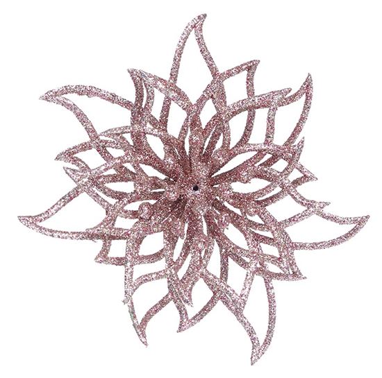 premier-glitter-cut-out-flower-clip-on
