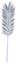 premier-midnight-blue-glitter-palm-stem