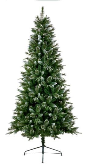 premier-fairmont-fir-glitter-tipped