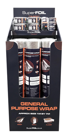 superfoil-14-pallet-floor-standing-display-unit