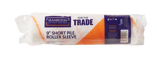 hamilton-for-the-trade-short-pile-roller-sleeve