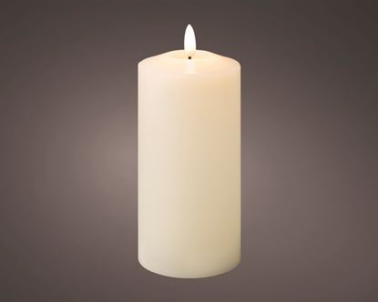 kaemingk-led-wax-church-candle-cream