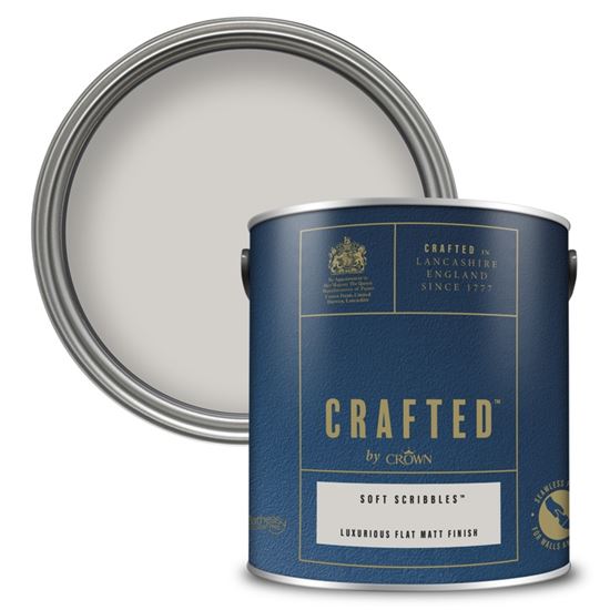 crown-crafted-luxurious-flat-matt-25l