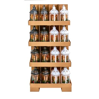 premier-hexagonal-lantern-triple-fulbright