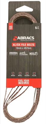 abracs-alox-file-belts-13mm-x-457mm-pack-5