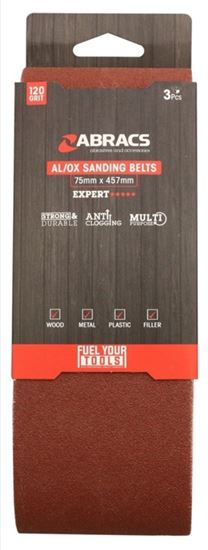 abracs-alox-sanding-belt-75mm-x-457mm