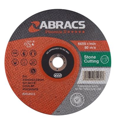 abracs-phoenix-flat-stone-cutting-disc