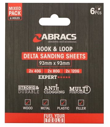 abracs-hook--loop-delta-sanding-sheet