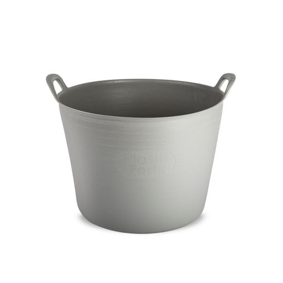 plasticforte-eco-tub-15l