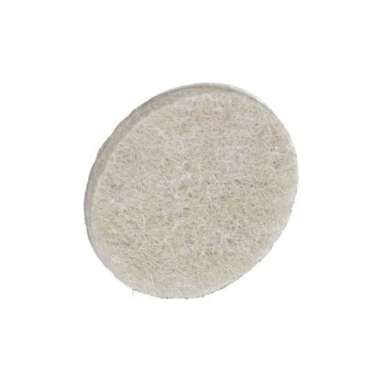 securit-round-felt-pads