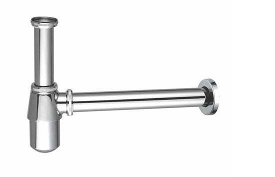 scudo-round-bottle-trap-chrome