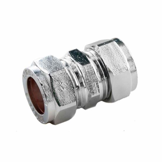 securplumb-comp-chrome-straight-connector