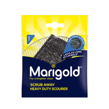 marigold-scrub-away