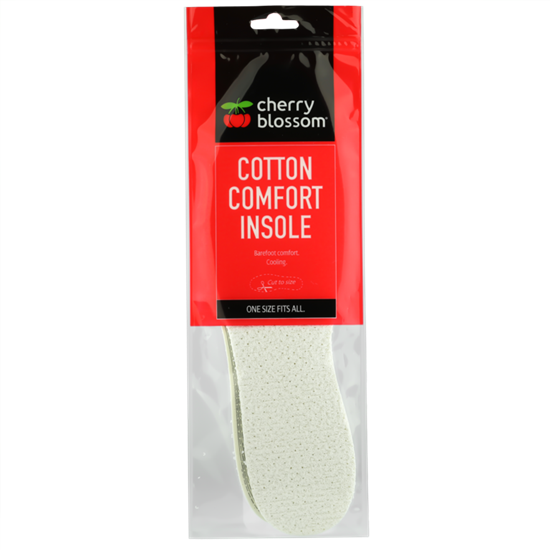 cherry-blossom-cotton-comfort-insole