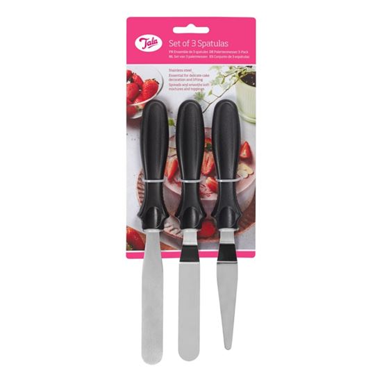 tala-spatulas