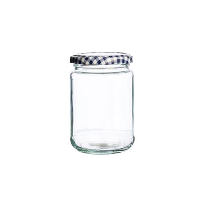 kilner-round-twist-top-jar
