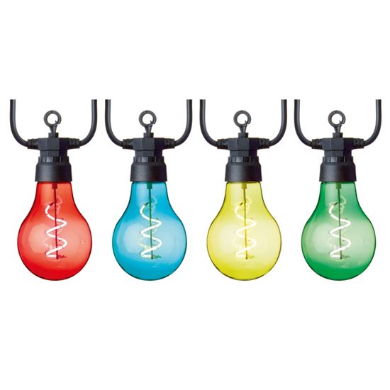 premier-connectable-spiral-bulb-lights