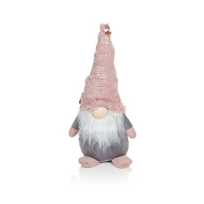 premier-pink-hat-xmas-gonk