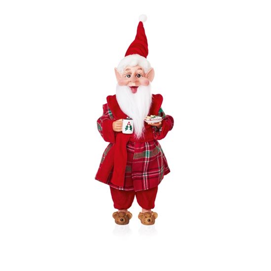 premier-goodnight-elf-with-cocoa