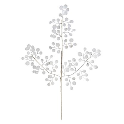 premier-white-glitter-berry-mini-disc-spray